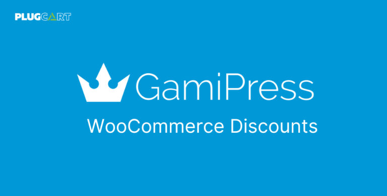 GamiPress WooCommerce Discounts – WordPress Plugin 1.1.9