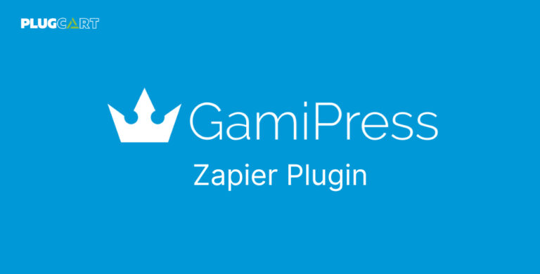 GamiPress Zapier – WordPress Plugin 1.0.9
