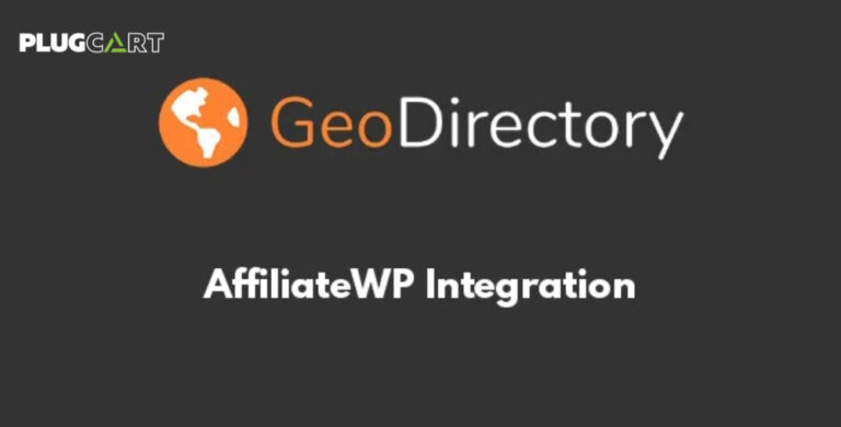 GeoDirectory AffiliateWP Integration 1.0.8