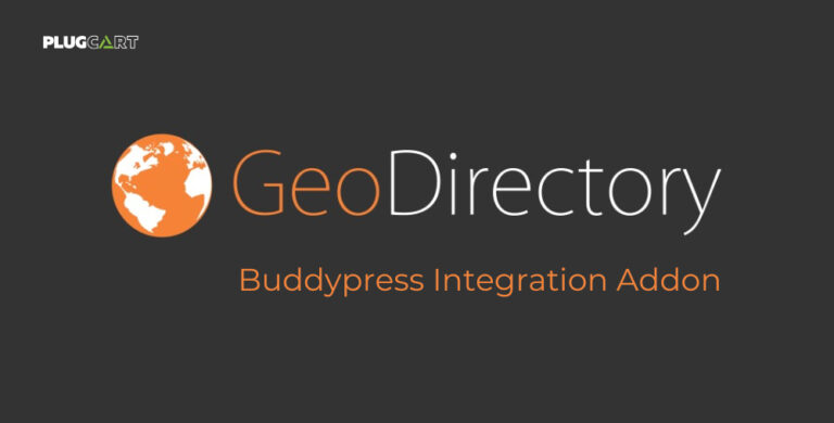 GeoDirectory Buddypress Integration Addon 2.3.2