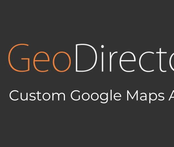 GeoDirectory Custom Google Maps Addon 2.3.5