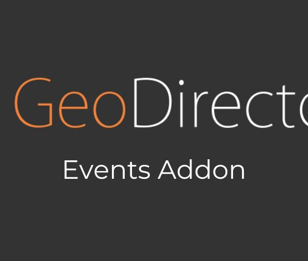 GeoDirectory Events Addon 2.3.24
