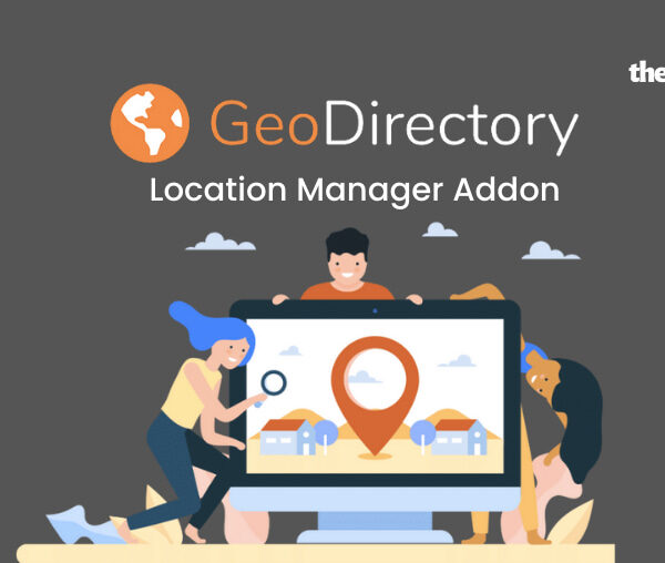 GeoDirectory Location Manager Addon 2.3.35