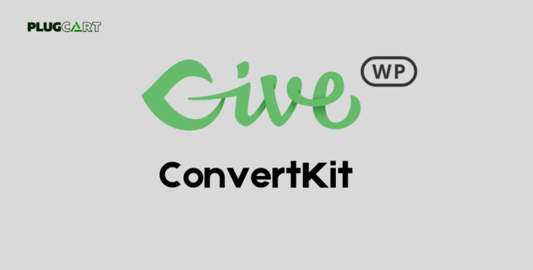 GiveWP ConvertKit 2.0.0