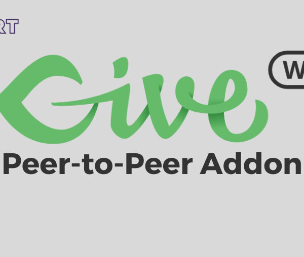 GiveWP Peer-to-Peer Addon 2.7.3