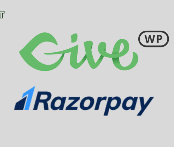 GiveWP Razorpay Gateway 2.0.3