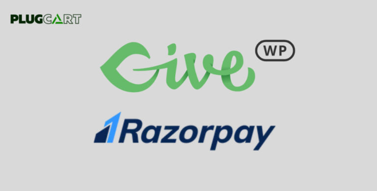 GiveWP Razorpay Gateway 2.0.3