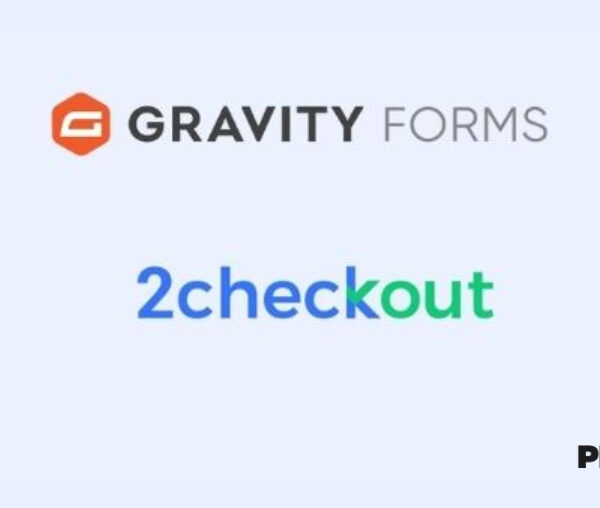 Gravity Forms 2Checkout Addon 2.4.1