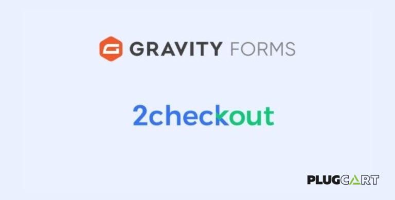 Gravity Forms 2Checkout Addon 2.4.1