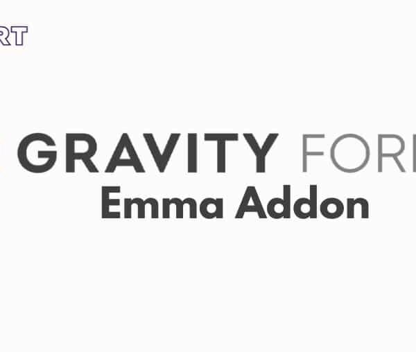 Gravity Forms Emma Addon 1.8.0