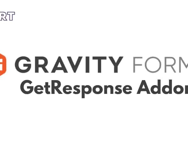 Gravity Forms GetResponse Addon 1.9.0