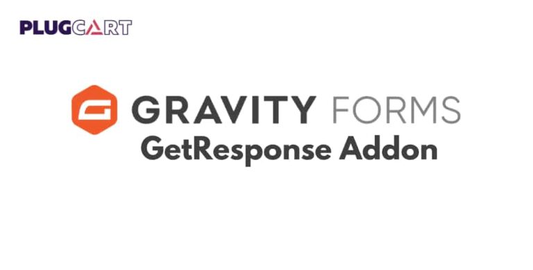 Gravity Forms GetResponse Addon 1.9.0