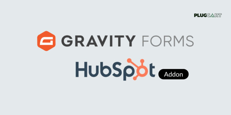 Gravity Forms HubSpot Addon 3.0.1