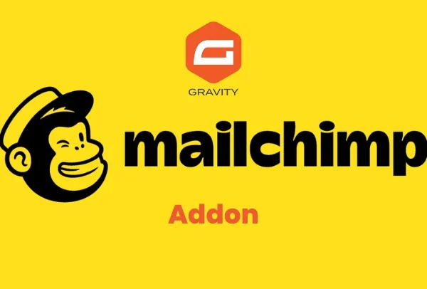 Gravity Forms Mailchimp Addon 5.7.2