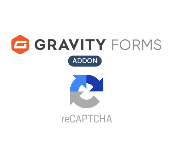 Gravity Forms reCAPTCHA Addon 2.1.0