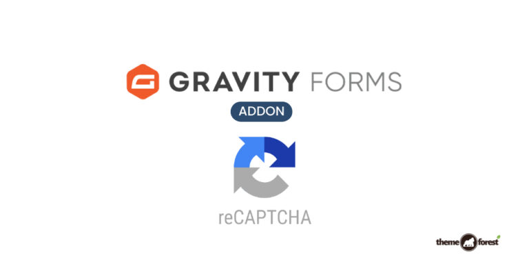 Gravity Forms reCAPTCHA Addon 2.1.0