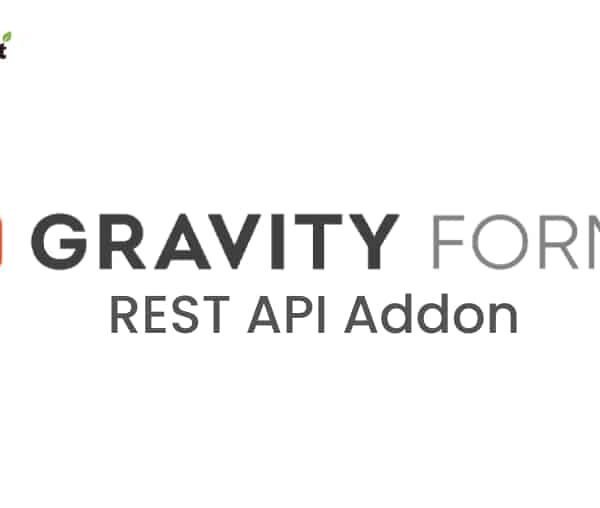 Gravity Forms REST API Addon 2.0-rc-1