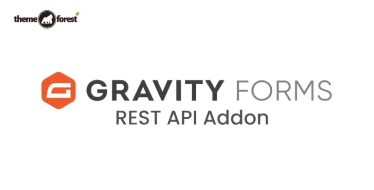 Gravity Forms REST API Addon 2.0-rc-1