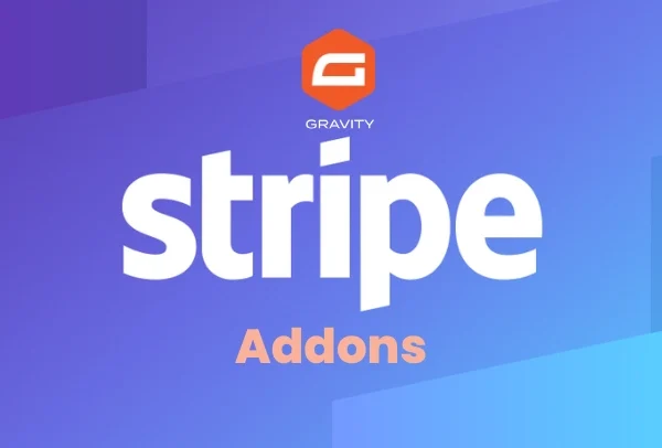 Gravity Forms Stripe Addon 6.0.3