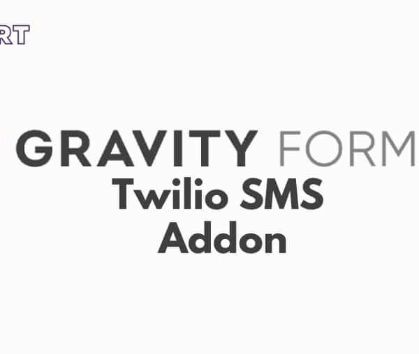 Gravity Forms Twilio SMS Addon 3.1.0