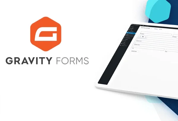 Gravity Forms WordPress Plugin 2.9.26