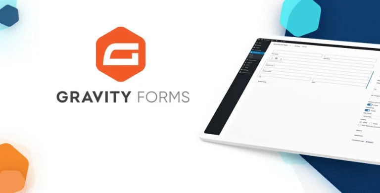 Gravity Forms WordPress Plugin 2.9.26
