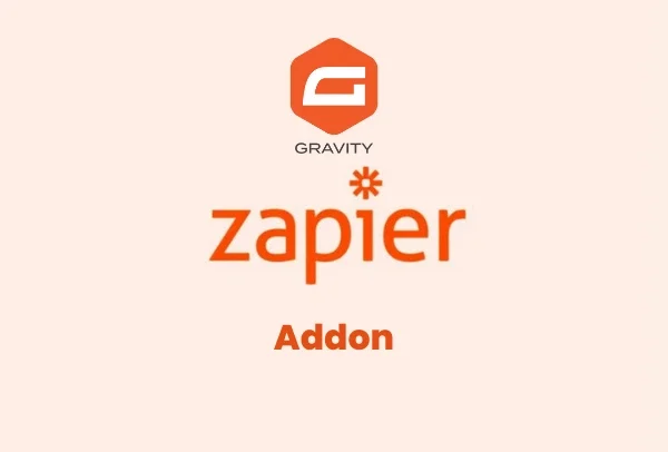 Gravity Forms Zapier Addon 4.5.1