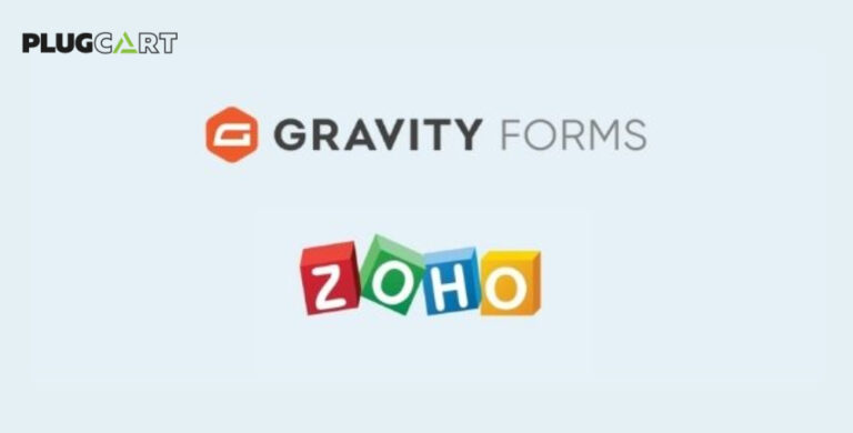 Gravity Forms Zoho CRM Addon 2.4.0.2