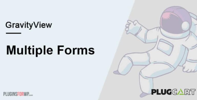 GravityView Multiple Forms 0.6.0