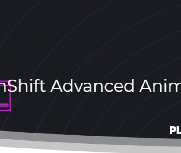 GreenShift Advanced Animation 3.7.5