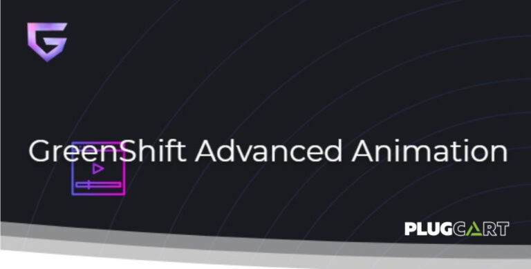 GreenShift Advanced Animation 3.7.5