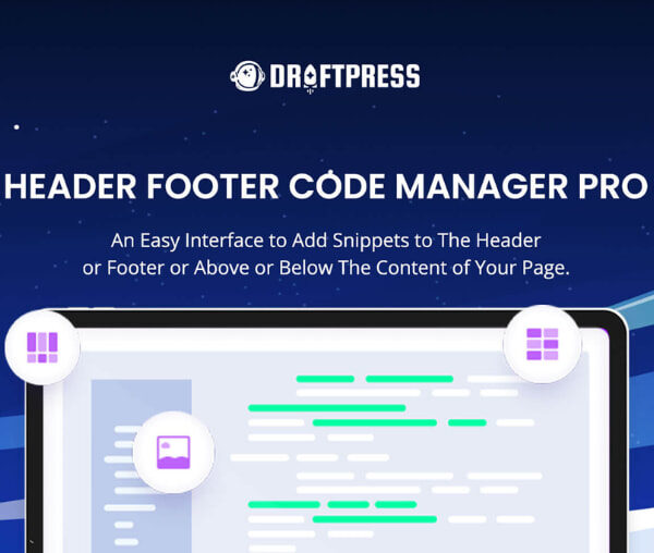 Header Footer Code Manager Pro 1.0.24
