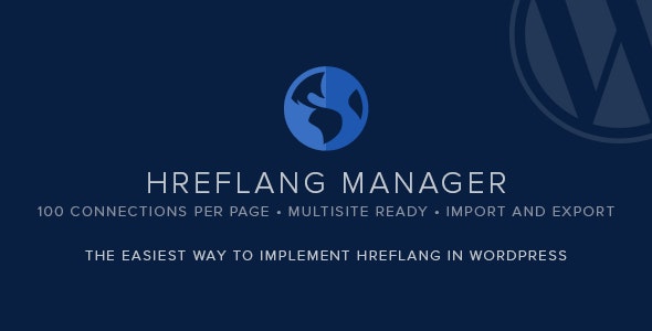 Hreflang Manager 1.33