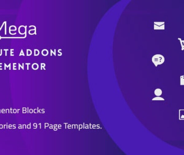 HT Mega Pro – Absolute Addons for Elementor Page Builder 2.1.2