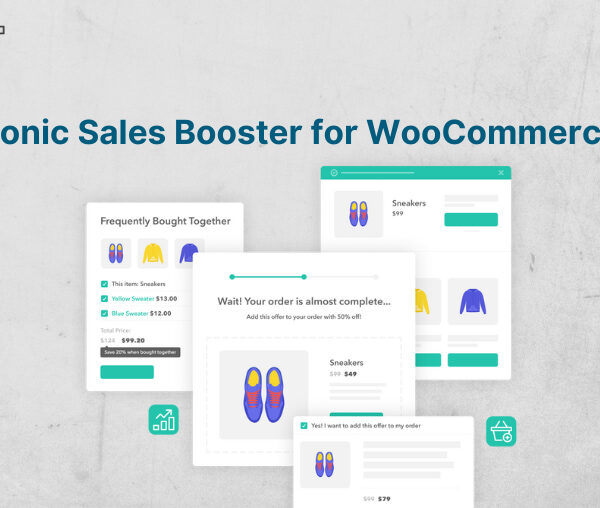 Iconic Sales Booster for WooCommerce 1.26.0