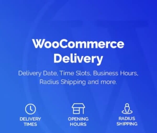 Iconic WooCommerce Delivery Slots 2.12.0