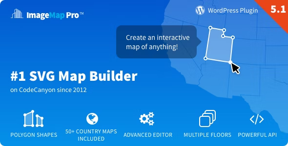 Image Map Pro for WordPress - Interactive SVG Image Map Builder 6.0.39