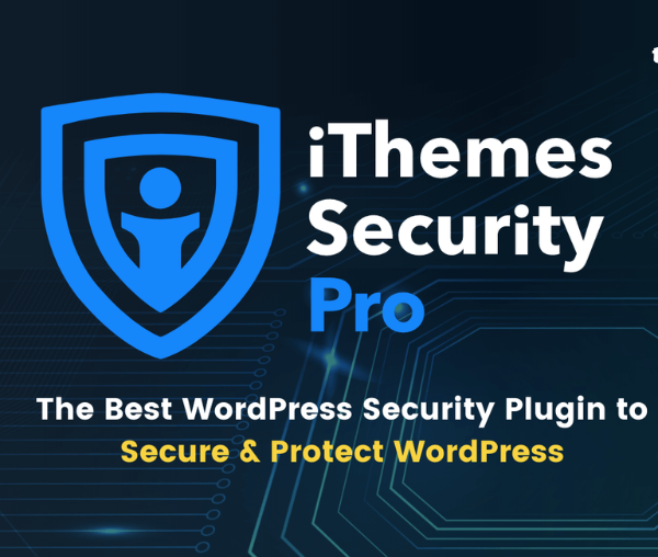iThemes Solid Security Pro 8.6.4