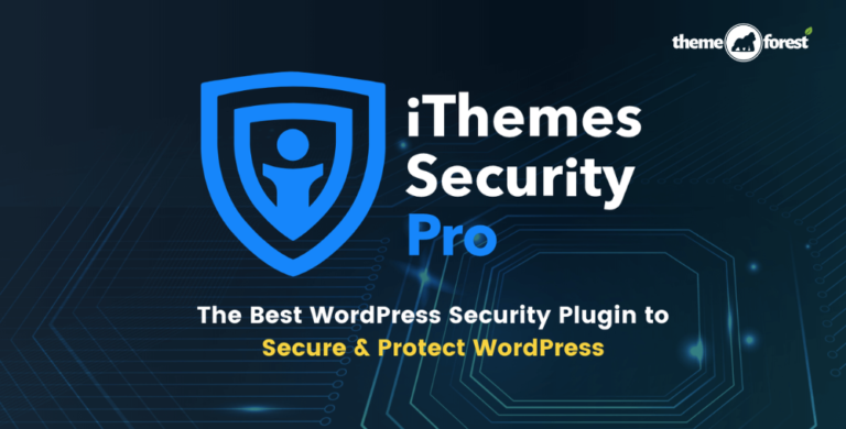 iThemes Solid Security Pro 8.6.4