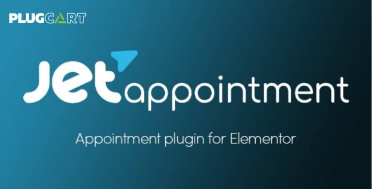 Jet Appointments Booking For Elementor 2.3.1