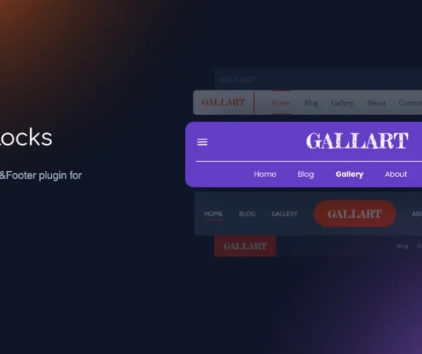 JetBlocks For Elementor 1.3.22