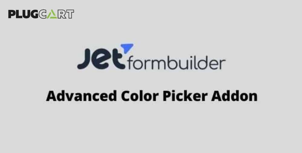 JetFormBuilder Pro Advanced Color Picker Addon 1.0.5 JetFormBuilder Pro Advanced Color Picker Addon 1.0.5