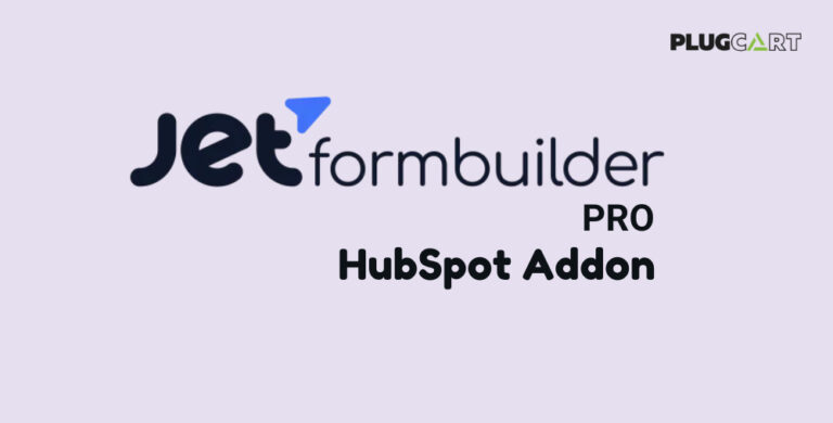 JetFormBuilder Pro HubSpot Addon 1.1.6