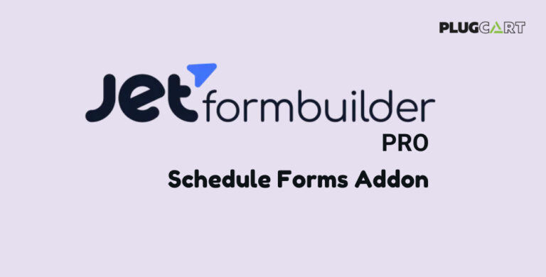 JetFormBuilder Pro Schedule Forms Addon 1.0.3