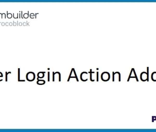 JetFormBuilder Pro User Login Action Addon 2.0.6