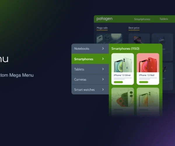 JetMenu Create Mega Menu for Elementor 2.4.18