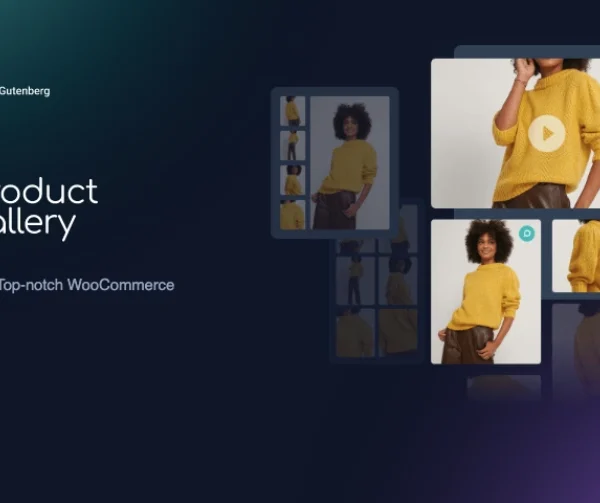 JetProductGallery For Elementor 2.2.3