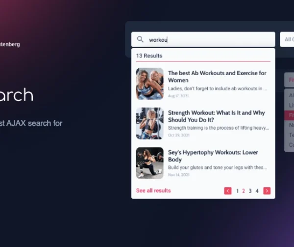 JetSearch For Elementor 3.5.16.1