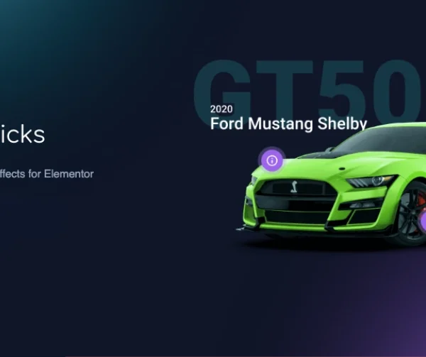 JetTricks For Elementor 1.5.9