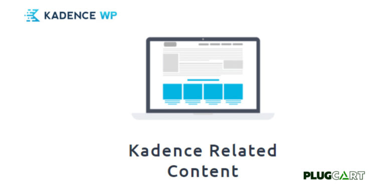 Kadence Related Content Addon 1.0.12